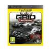 PS3 GAME - Grid: Reloaded - Platinum